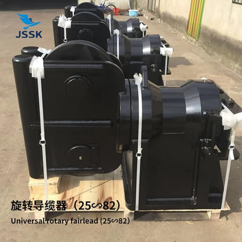 &Phi;38單滑輪360&deg;旋轉導纜器