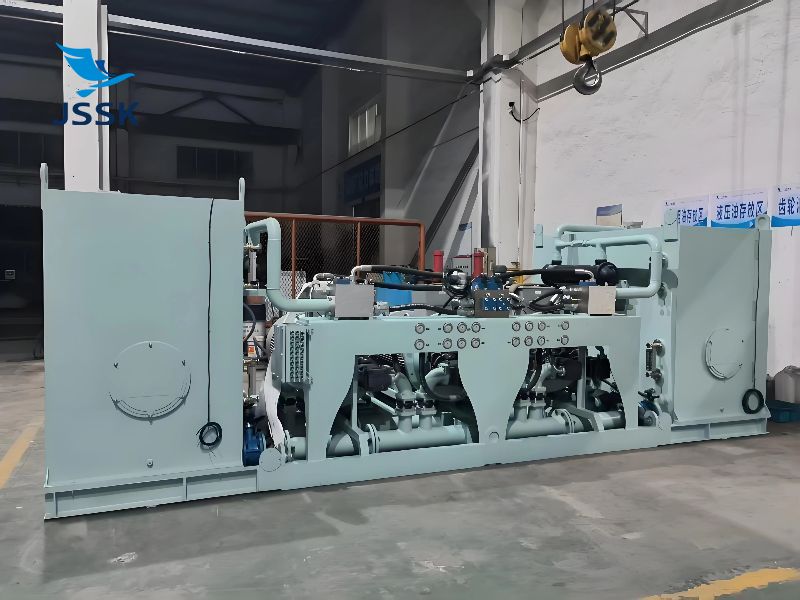 液壓動(dòng)力裝置