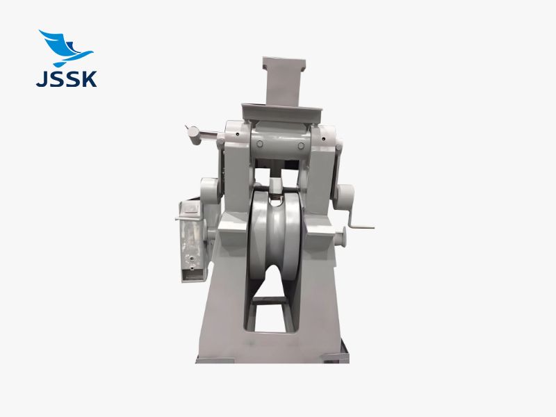 78韓式滾輪閘刀掣鏈器